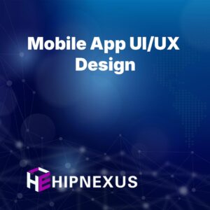 Mobile App UI/UX Design Premium- Package